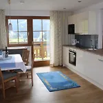 Haus Sonnwinkl Appartement