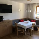Haus Sonnwinkl Appartement *