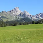 Haus Sonnwinkl Appartement Filzmoos