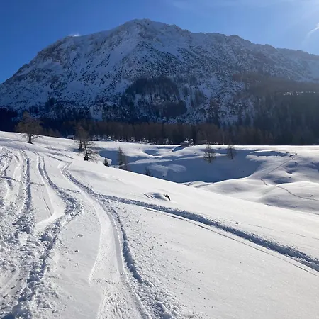 Haus Sonnwinkl * Filzmoos