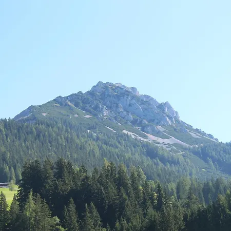 Haus Sonnwinkl *