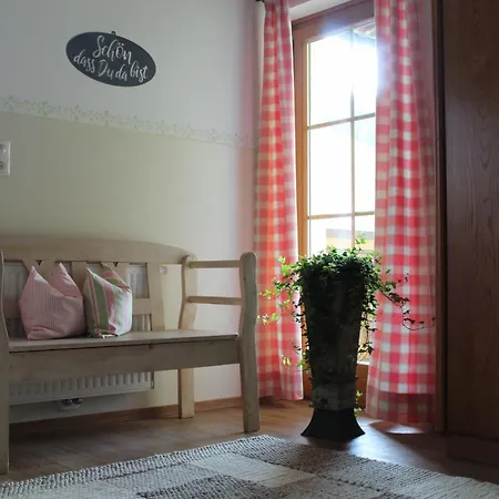 Διαμέρισμα Haus Sonnwinkl