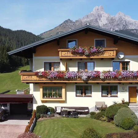 Haus Sonnwinkl