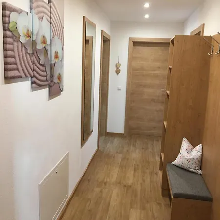 아파트 Haus Sonnwinkl