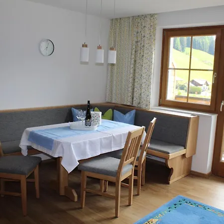 Appartamento Haus Sonnwinkl *