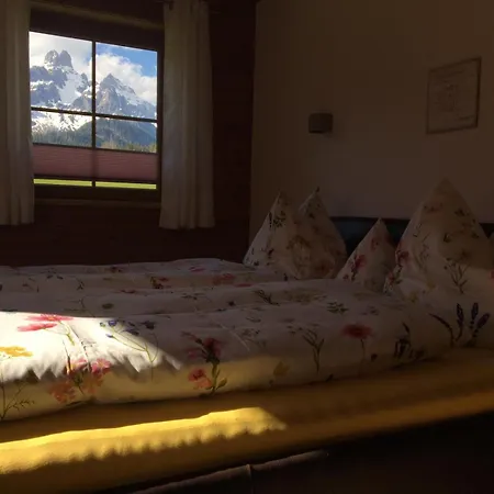Haus Sonnwinkl Apartment *