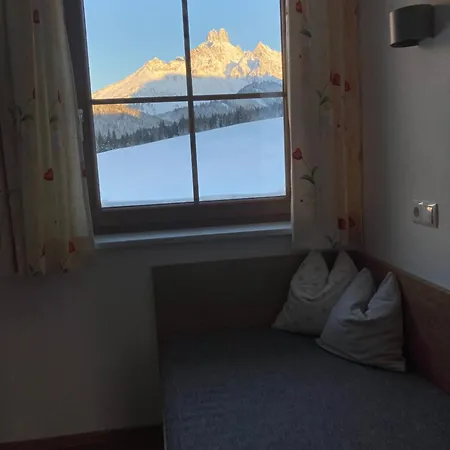 Haus Sonnwinkl * Filzmoos