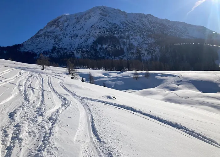 Haus Sonnwinkl * 필즈모스