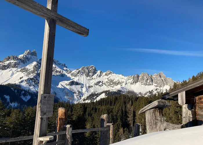 Haus Sonnwinkl Filzmoos