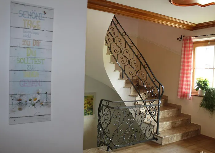 Haus Sonnwinkl Filzmoos