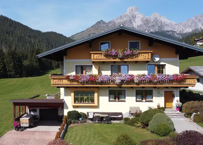 Haus Sonnwinkl