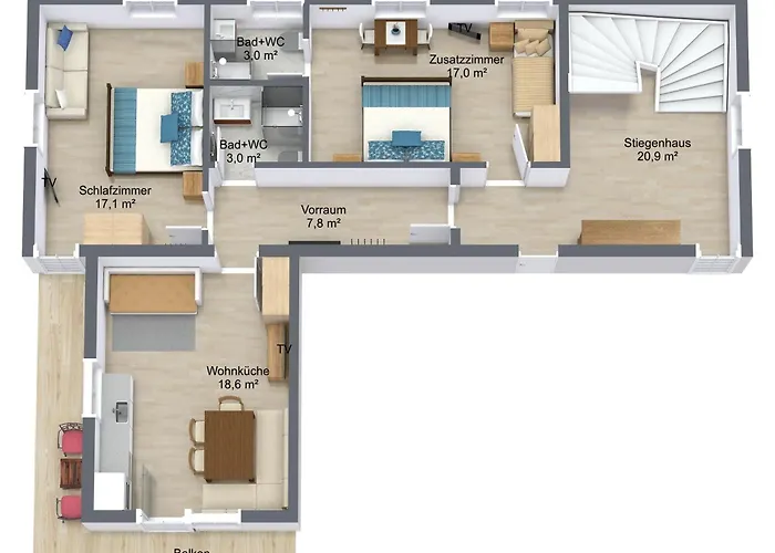 Haus Sonnwinkl * Filzmoos