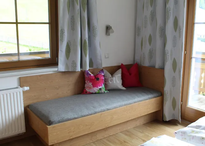 Haus Sonnwinkl Filzmoos