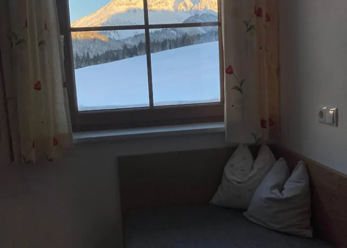 Haus Sonnwinkl * Filzmoos