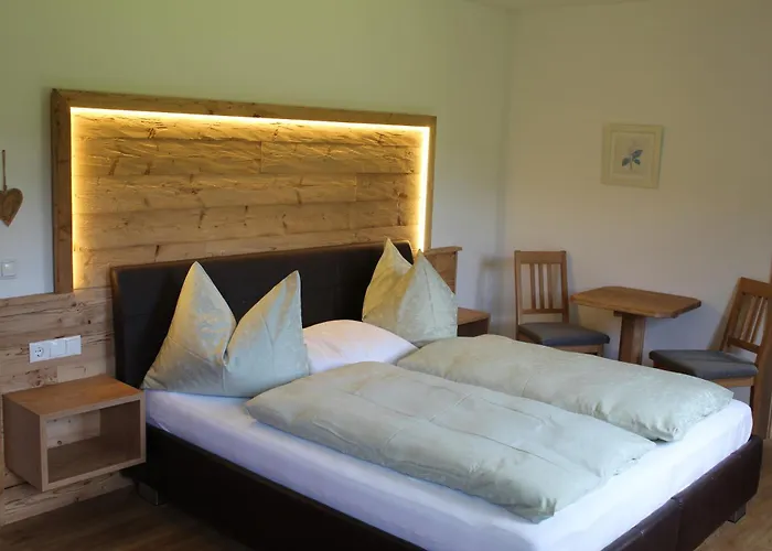 Appartement Haus Sonnwinkl Filzmoos