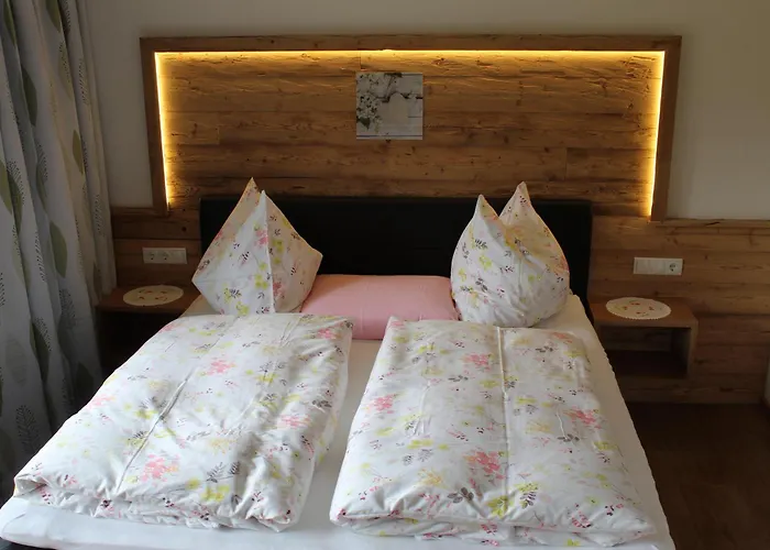 Haus Sonnwinkl Appartement